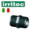 Ниппель 1-1/4"x1-1/4" IRRITEC