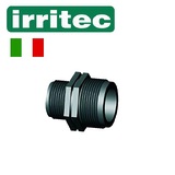 Ниппель переходной 1-1/4"x1/2" IRRITEC