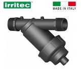 Фильтр дисковый 1" IRRITEC