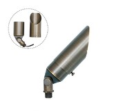 SGL CALLA-03L Светильник акцентного освещения  литая латунь  отделка бронза  цоколь MR16