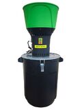 Зернодробилка GREEN FARMER ЗД 400/50
